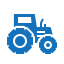 Agricultural machinery