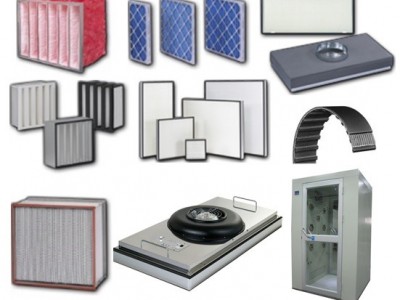 Air filter products