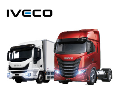 IVECO