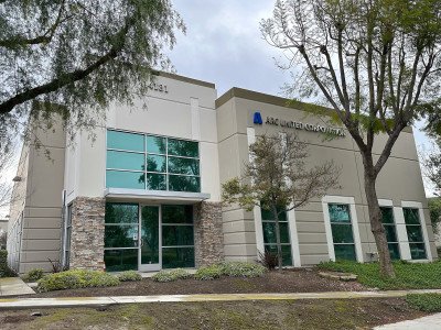 ARC United Engineering, Inc